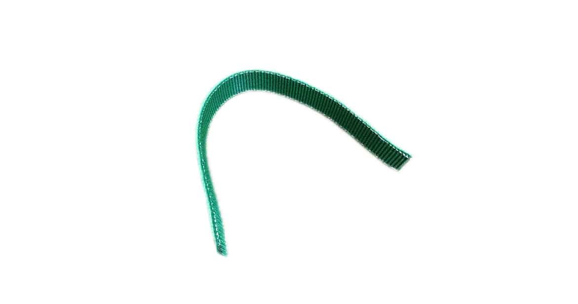 Protezione Bordata per Fissaggio Ruote con Cinghia - 75 cm