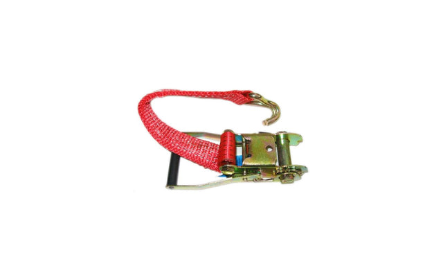 Cricchetto per cinghia di ancoraggio 5T – 5 cm