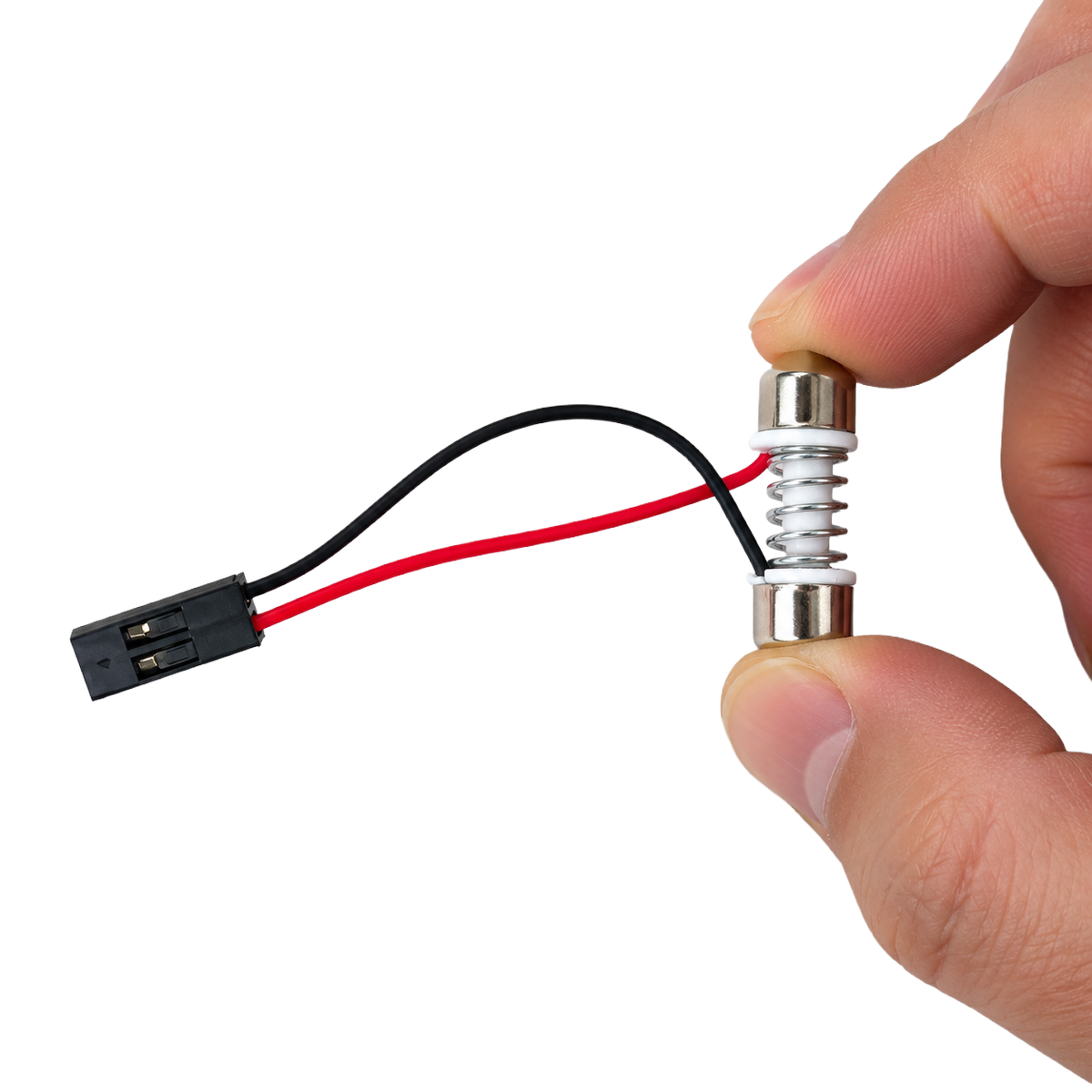 LED SMD панел – бяла светлина