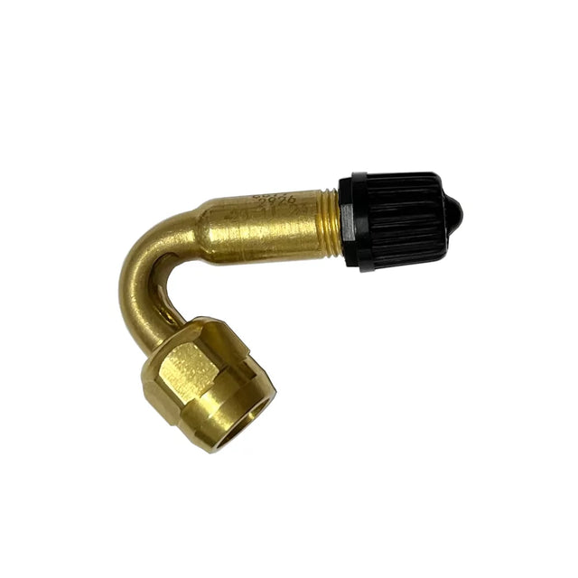 50° Valve Extension Adapter