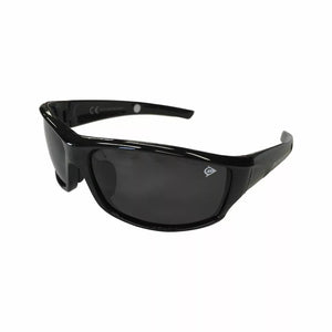 Ochelari de soare polarizați pentru șoferi Dunlop, cu husă de protecție