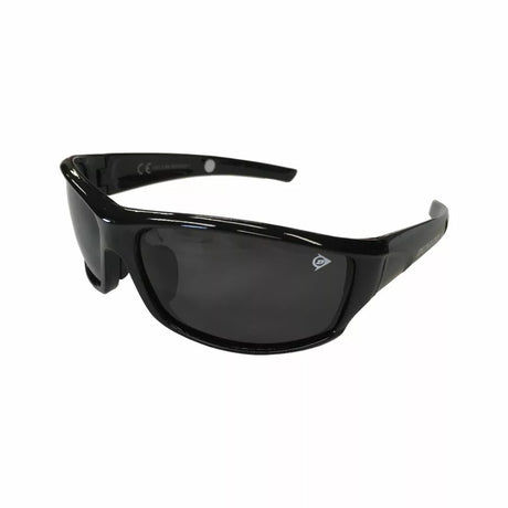 Gafas de sol polarizadas para conducir Dunlop con funda protectora