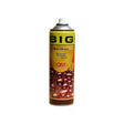 Spray al silicone 500ml BIGMAN – Protezione e cura per plastica, gomma e similpelle
