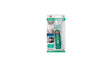 Transparenter Silikon-Dichtstoff (85g)