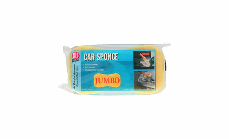 Jumbo Car Wash Sponge – Extra Large