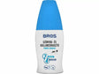 Spray Antizanzare e Antizecche BROS con Nebulizzatore 100ml