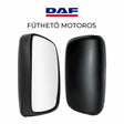 Rétroviseur chauffant et motorisé pour DAF CF/XF à partir de 05/2006