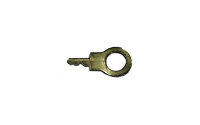 Standard Tachograph Key