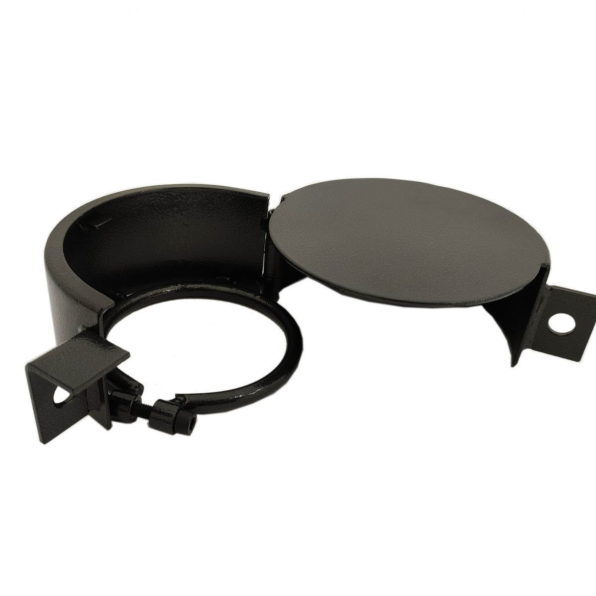 Heavy-Duty Scissor Fuel Cap Lock – Anti-Theft Protection for Truck ...