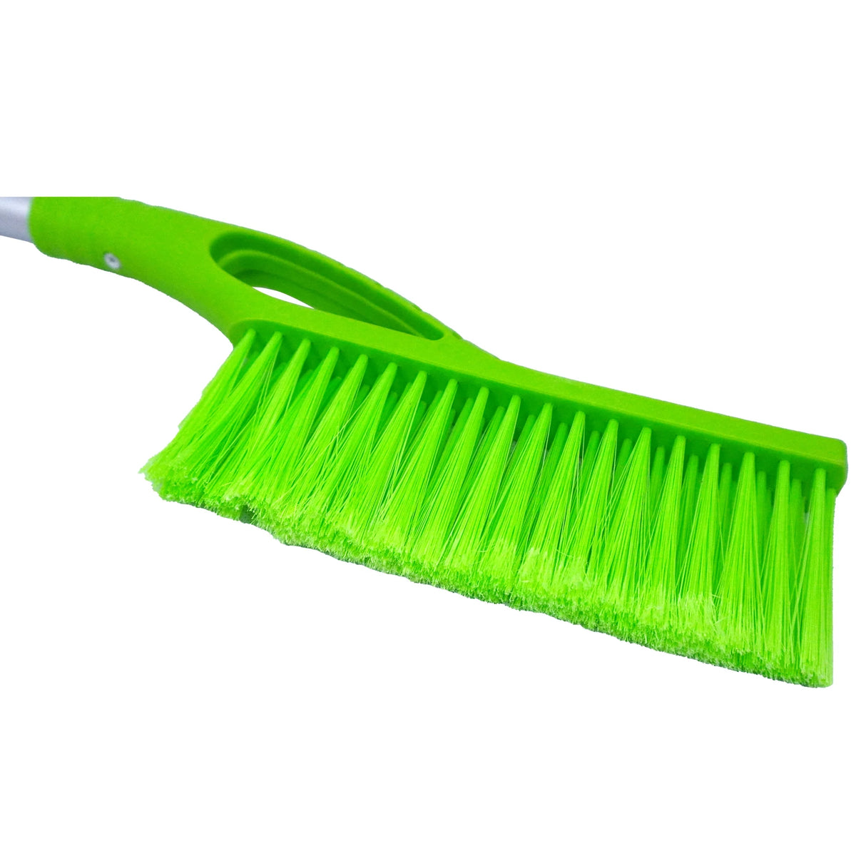 Telescopic Ice Scraper and Snow Brush