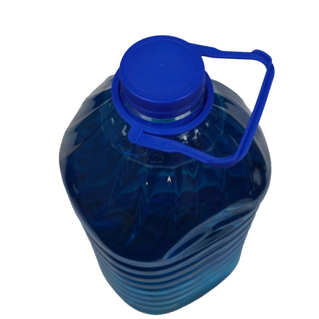 Έτοιμο Χειμερινό Υγρό Καθαρισμού Παρμπρίζ - 5 Λίτρα