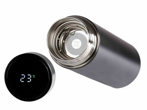 0.5L Thermos with Digital Display