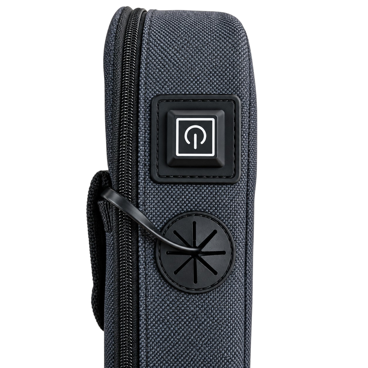 Heated Seat Cushion USB Powered with 3 Heat Settings