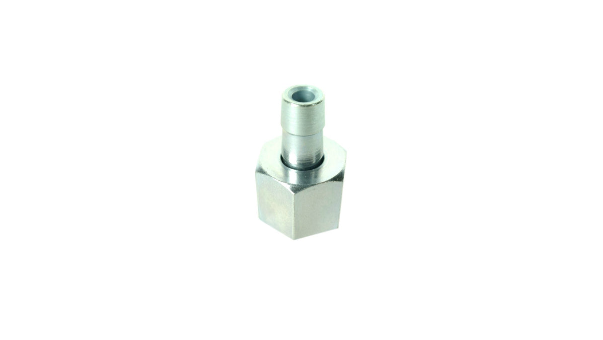 Threaded Hose End for Air Blow Guns