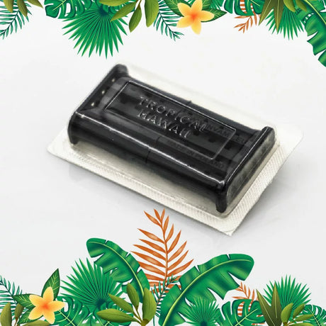 Náhradní vložka do kamionového autovůně s logem