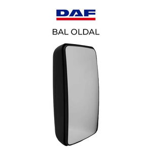 Rearview Mirror for DAF Truck 384x205mm