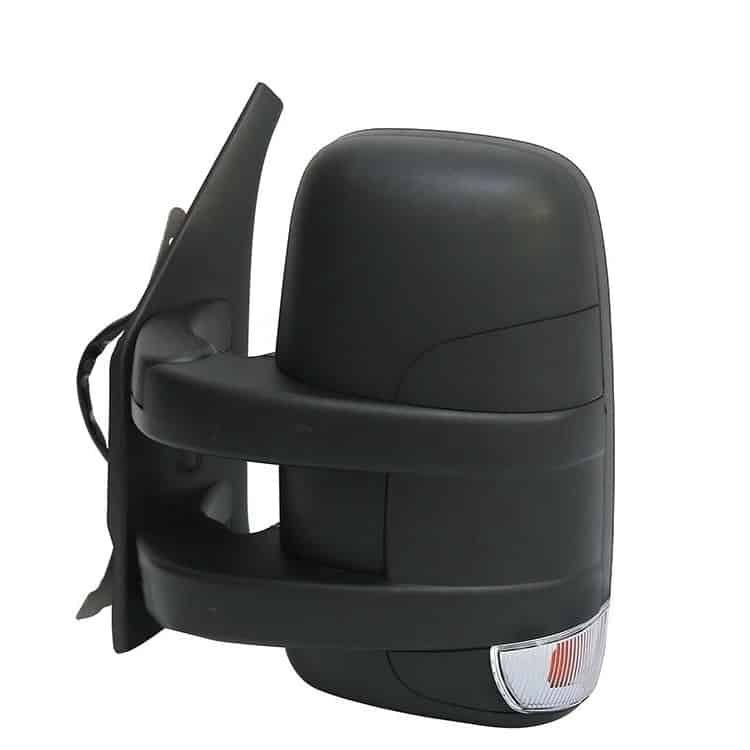 Heated Power Mirror for Iveco Daily 2006+ – Long or Short Arm
