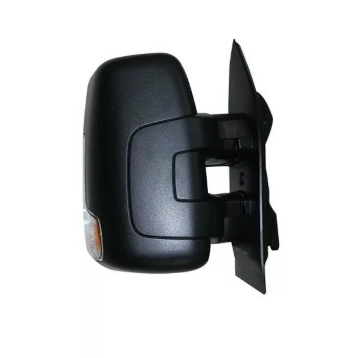 Heated Power Side Mirror for Iveco Daily 2015– | Short Arm