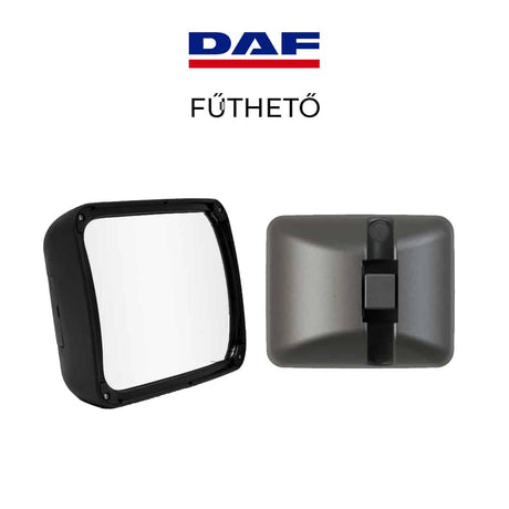 Blind Spot Mirror for DAF 218x173mm