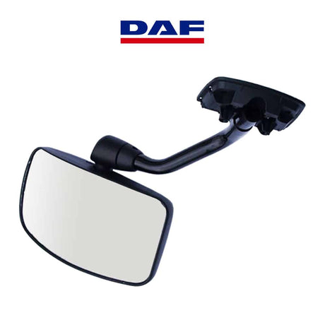 Front Blind Spot Mirror for DAF XF95