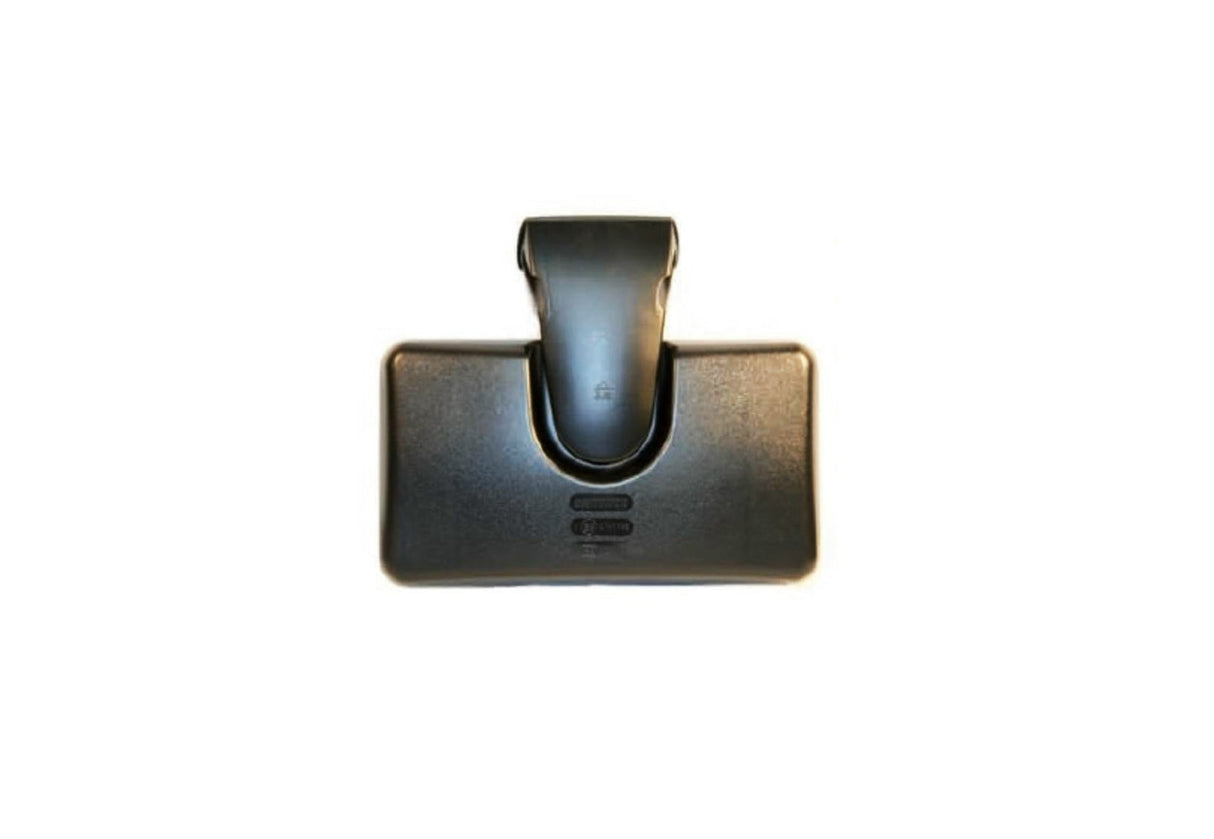 Ramp Rearview Mirror for MAN F2000 326x186mm