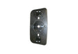 Beheiztes Spiegelglas für Scania 124, 144 – 435x206 mm