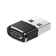 Adaptador USB-A para USB-C – Compacto e Prático