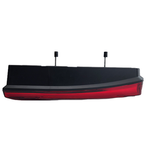 LED zadní světlo pro Mercedes Actros MP5