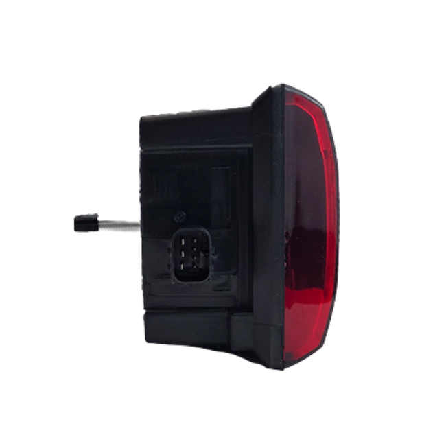 LED zadní světlo pro Mercedes Actros MP5