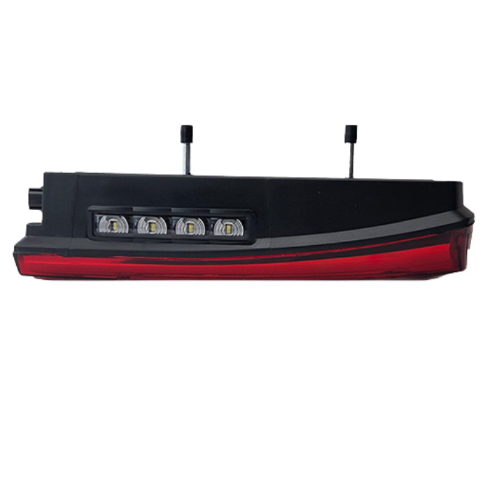 LED zadní světlo pro Mercedes Actros MP5