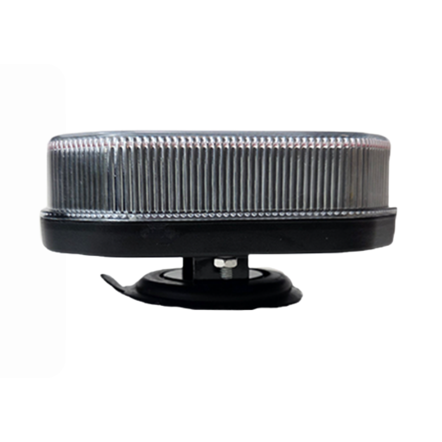 LED Wireless Magnetic Prism Trailer Light 12V