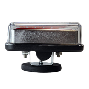 Wireless Magnetic Trailer Light Kit