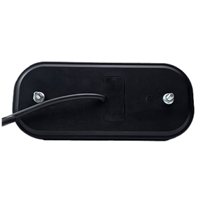 LED Tail Light 6-in-1 with Dynamic Indicator and Reflector 12/24V