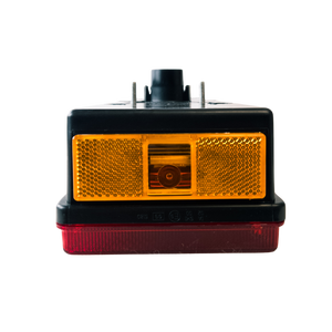 Large Rear Lamp for Iveco
