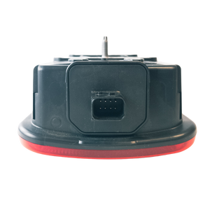 Vignal Rear Lamp for Iveco Stralis LC8 Grey