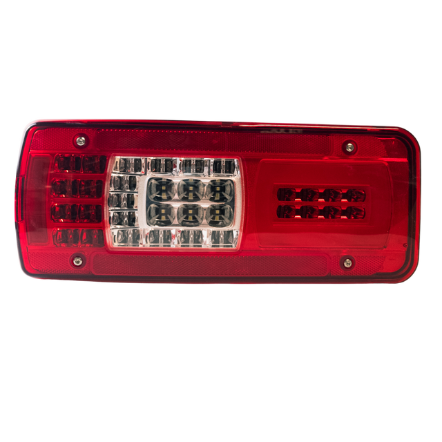 Vignal LED Rear Lamp for Iveco Stralis LC11