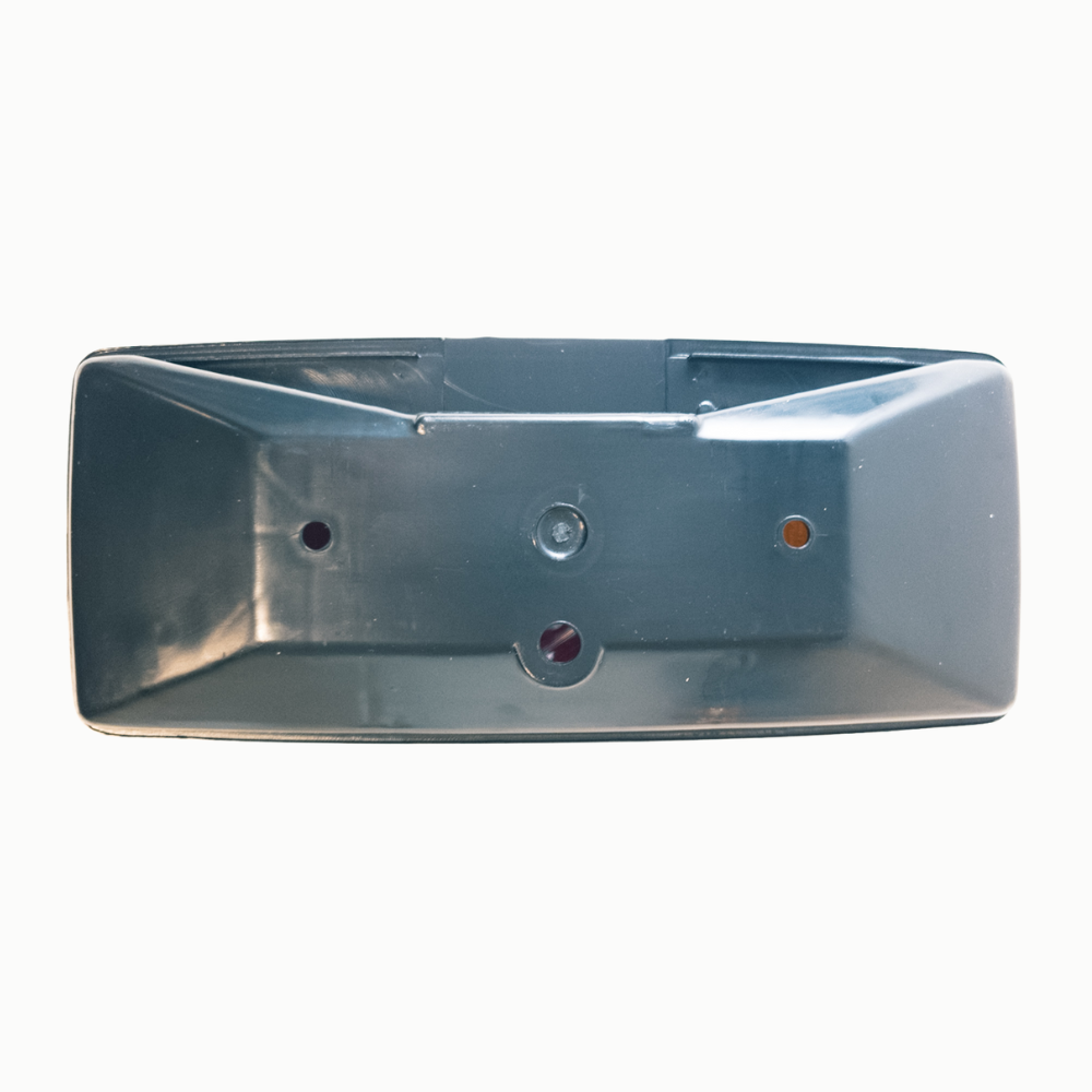 3-Chamber Rear Lamp for MB Trucks – Large