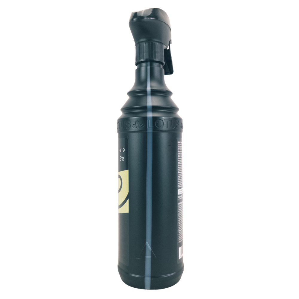 Lotus vodoodpudivý a čistiaci sprej na čelné sklo 600 ml