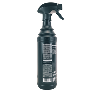 Lotus vodoodpudivý a čistiaci sprej na čelné sklo 600 ml