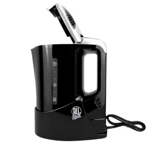 Car Kettle 24V 0.8L 300W with Holder Automatic Shut Off