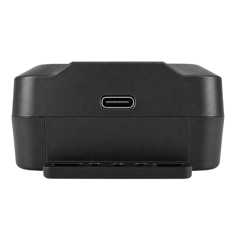 Ultrasonic pest repellent rodent control in car