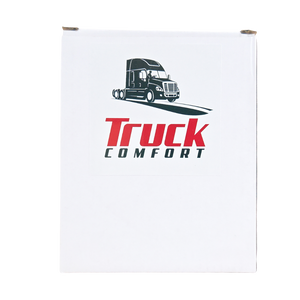 LED Work Light Square Combo Beam 12/24V for Trucks & Tractors