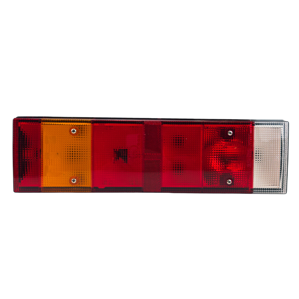 Rear tail light Iveco Euro 6