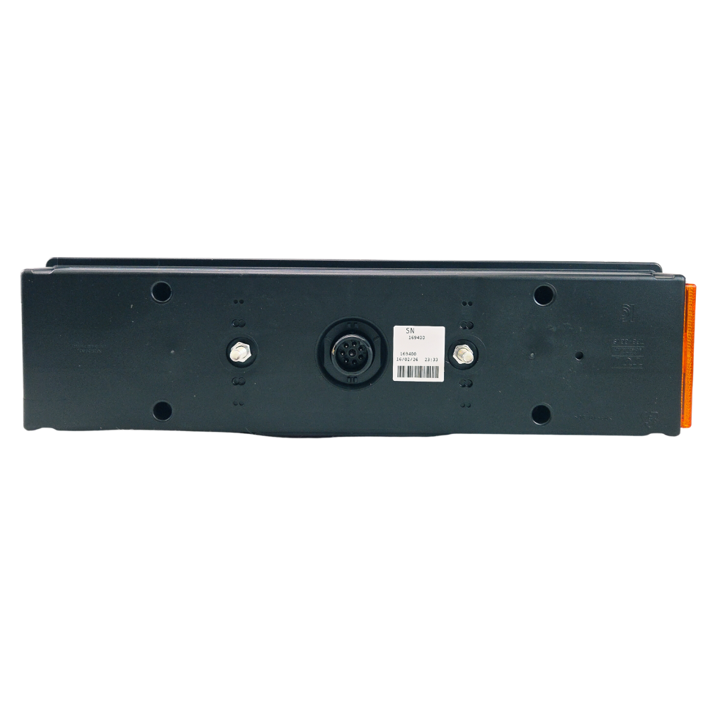 Rear tail light Iveco Euro 6