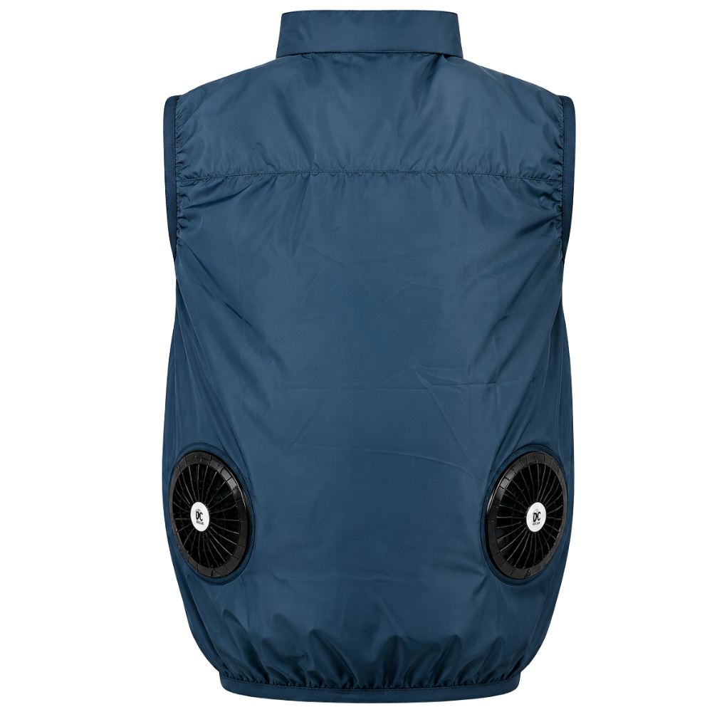 Cooling Vest with Fans XS-5XL
