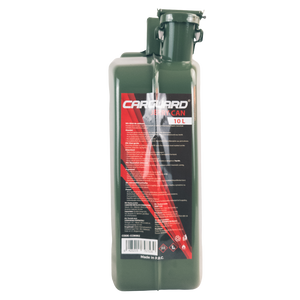 Fuel Can Metal with Leak Proof with Spout