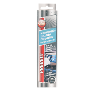 Screen cleaning spray with a cloth 75ml