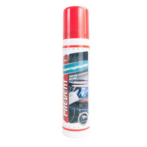 Screen cleaning spray with a cloth 75ml