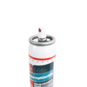 Screen cleaning spray with a cloth 75ml