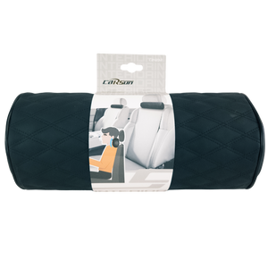 Travel neck pillow to car for adults 30x12xm Premium